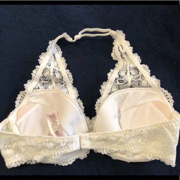 White LaSenza bra - 34B - worn once - Picture 2 of 4